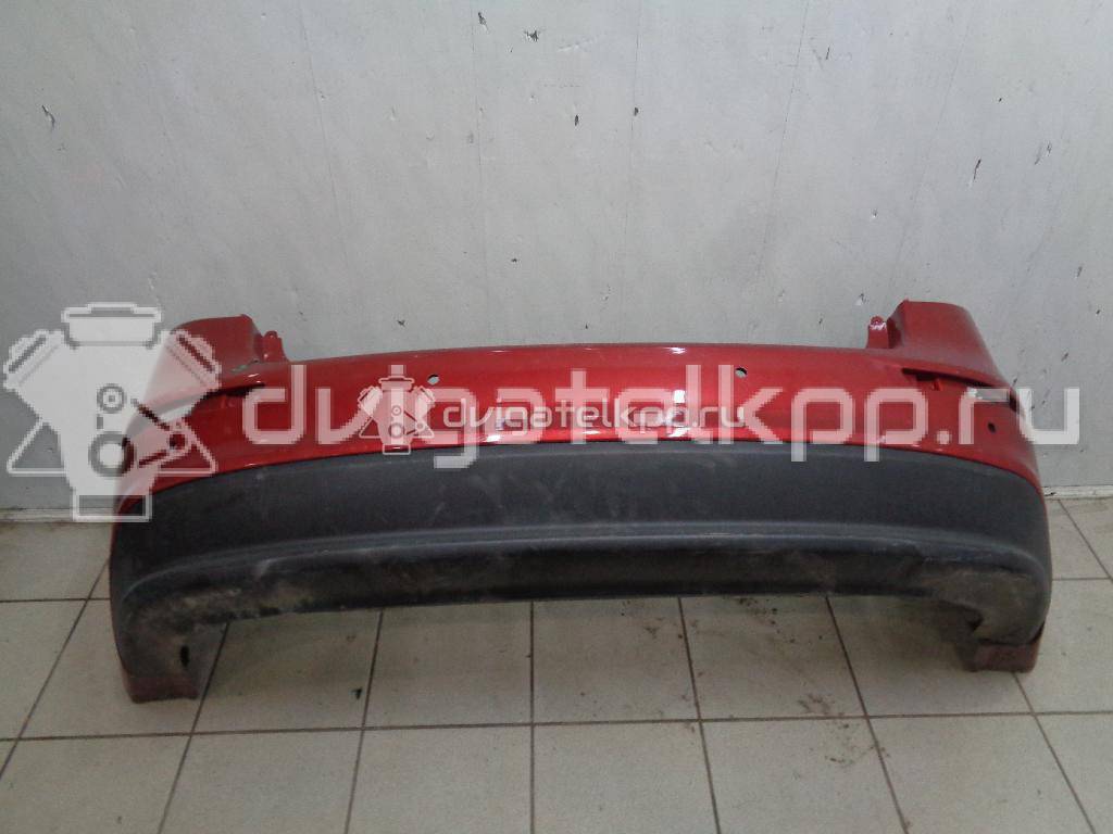 Фото Бампер задний  866114Y500 для kia RIO {forloop.counter}}