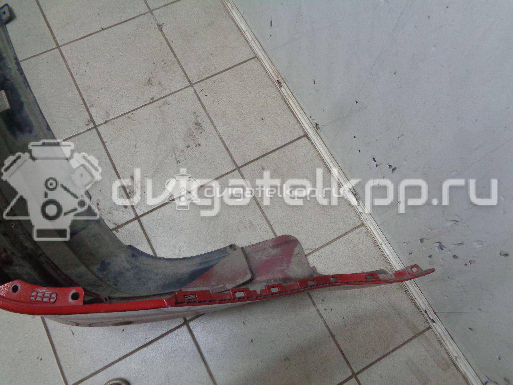 Фото Бампер задний  866114Y500 для kia RIO {forloop.counter}}