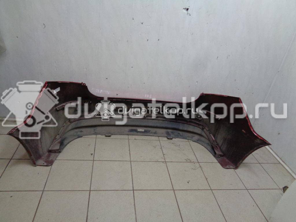 Фото Бампер задний  866114Y500 для kia RIO {forloop.counter}}