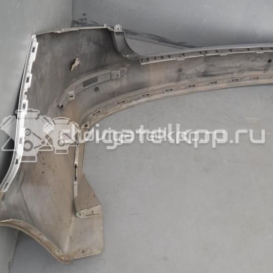 Фото Бампер задний  866114Y500 для kia RIO