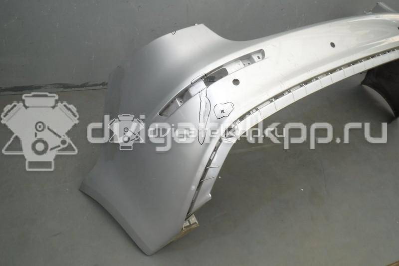 Фото Бампер задний  866114Y500 для kia RIO {forloop.counter}}