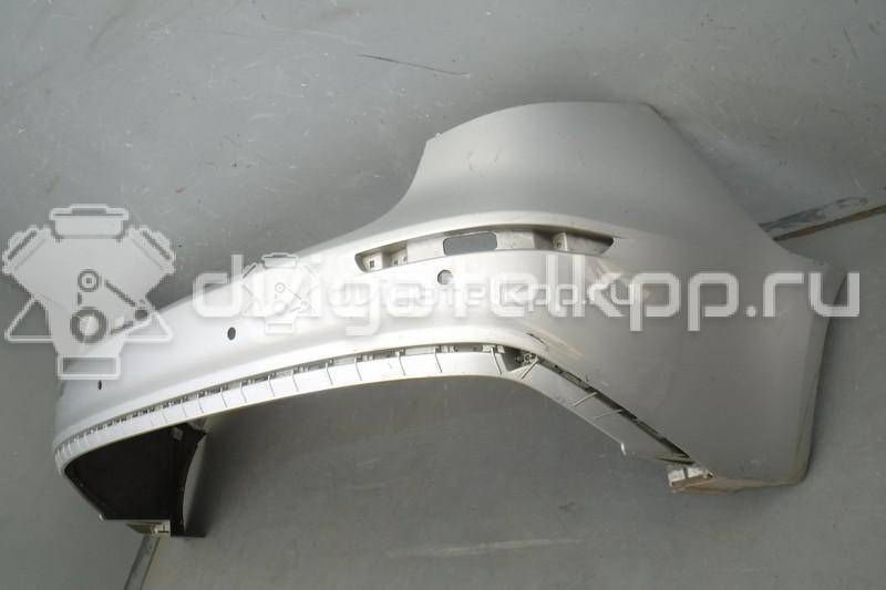 Фото Бампер задний  866114Y500 для kia RIO {forloop.counter}}