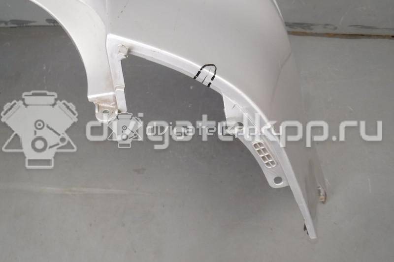 Фото Бампер задний  866114Y500 для kia RIO {forloop.counter}}