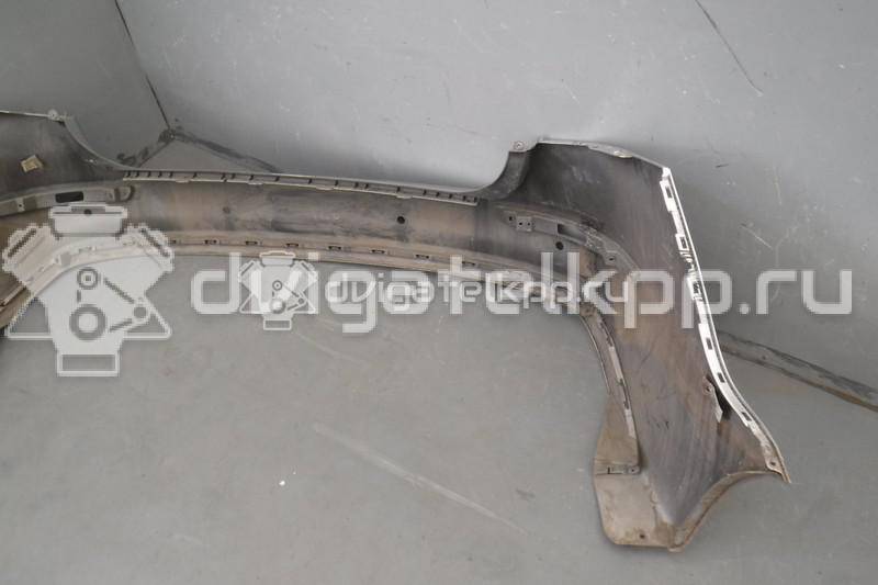 Фото Бампер задний  866114Y500 для kia RIO {forloop.counter}}