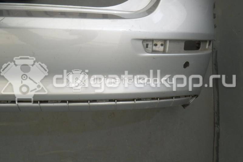 Фото Бампер задний  866114Y500 для kia RIO {forloop.counter}}