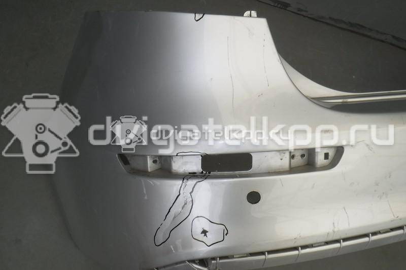 Фото Бампер задний  866114Y500 для kia RIO {forloop.counter}}
