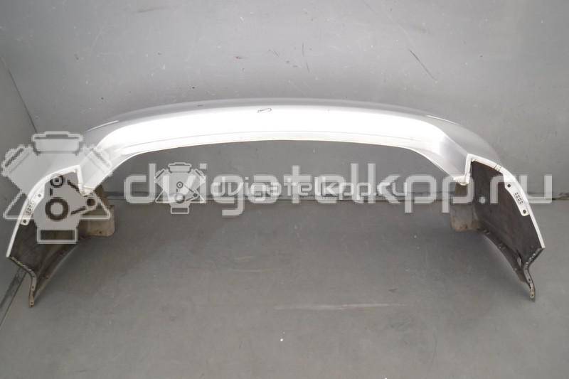Фото Бампер задний  866114Y500 для kia RIO {forloop.counter}}