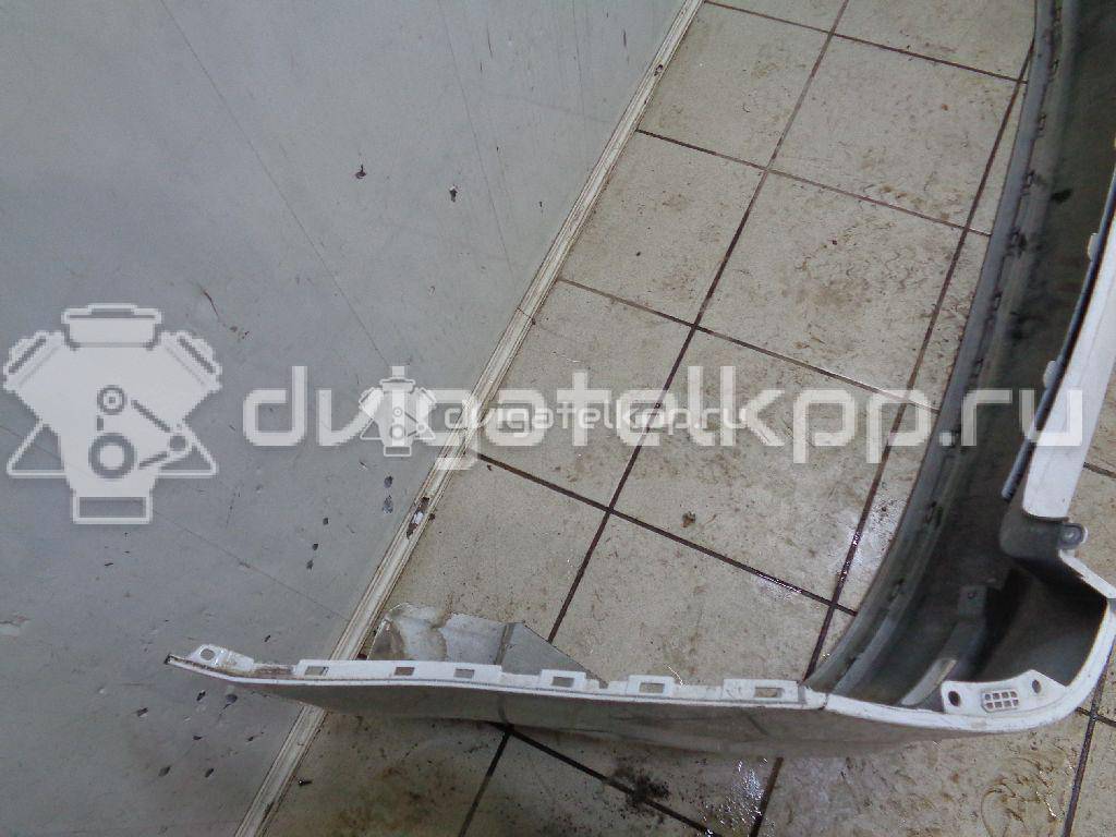 Фото Бампер задний  866114Y500 для kia RIO {forloop.counter}}