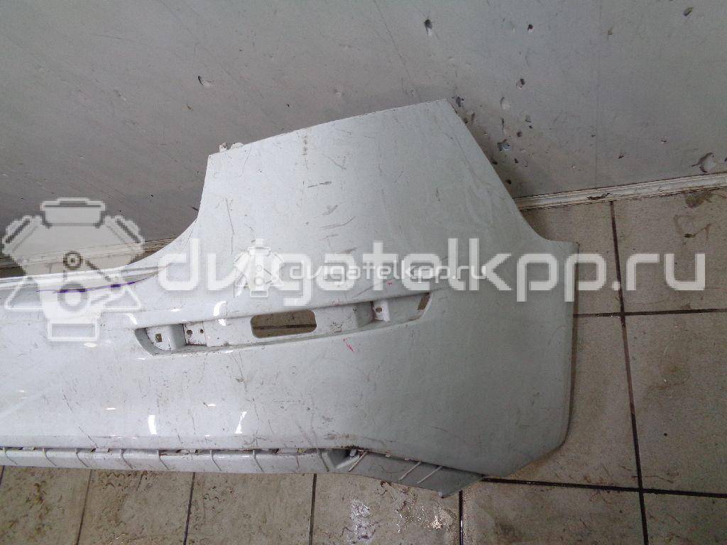 Фото Бампер задний  866114Y500 для kia RIO {forloop.counter}}