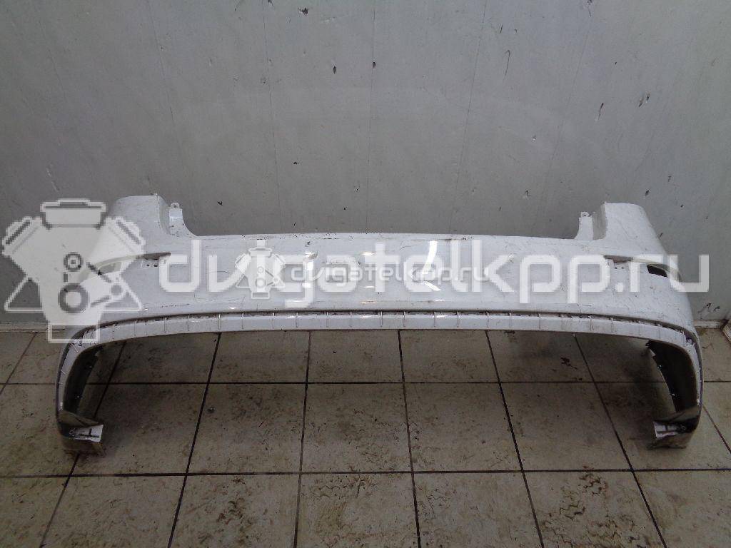 Фото Бампер задний  866114Y500 для kia RIO {forloop.counter}}