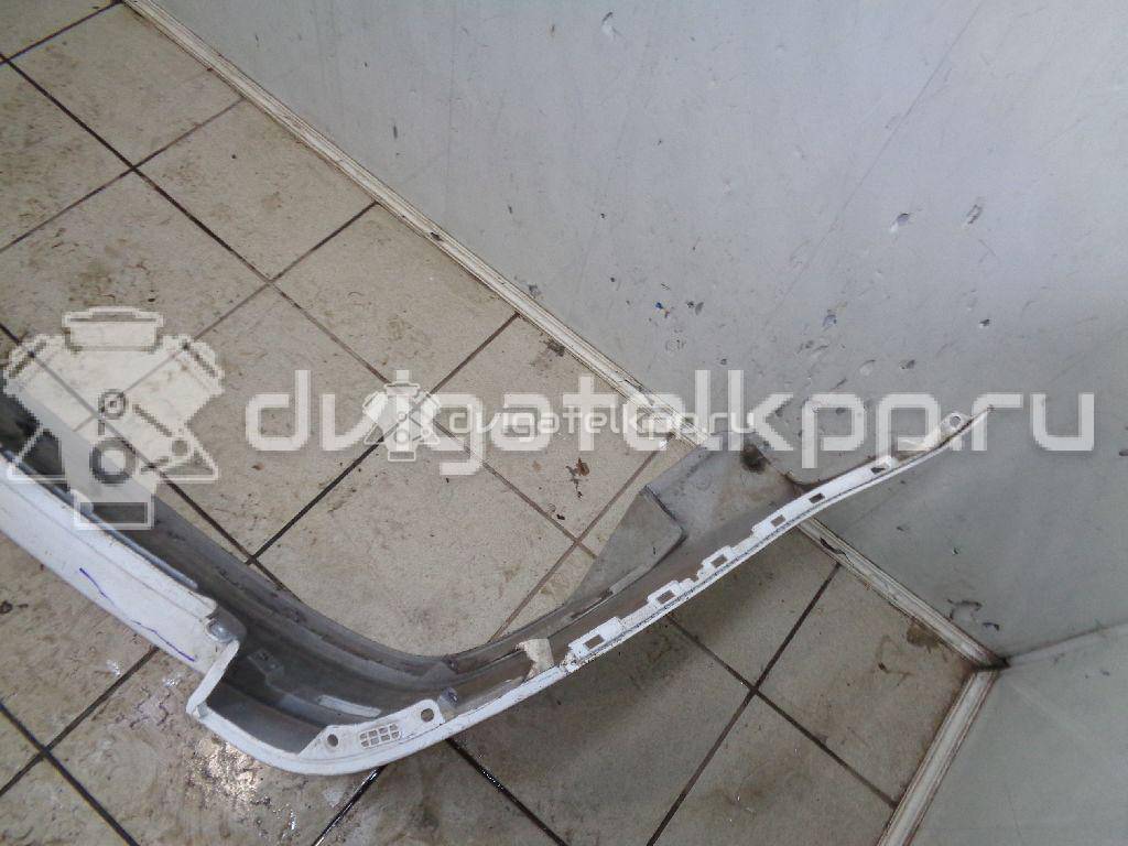 Фото Бампер задний  866114Y500 для kia RIO {forloop.counter}}