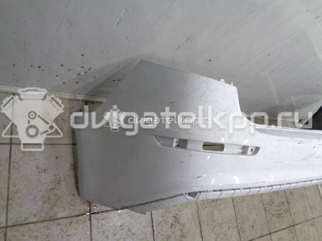 Фото Бампер задний  866114Y500 для kia RIO {forloop.counter}}