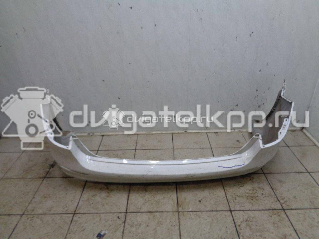 Фото Бампер задний  866114Y500 для kia RIO {forloop.counter}}
