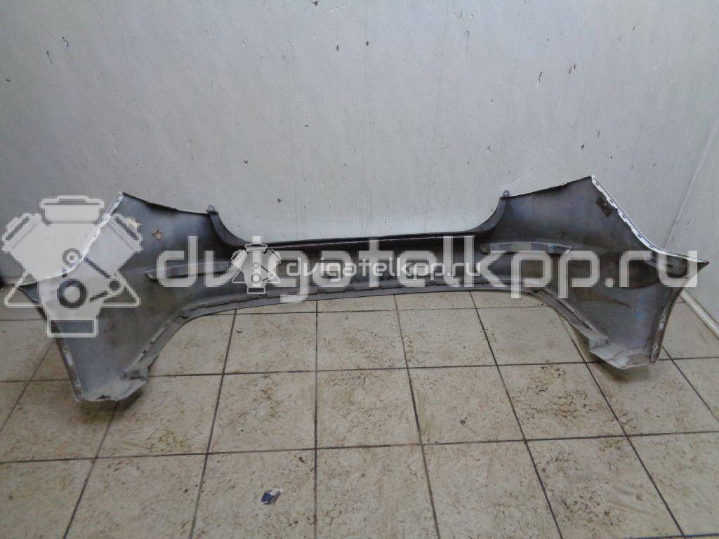 Фото Бампер задний  866114Y500 для kia RIO {forloop.counter}}