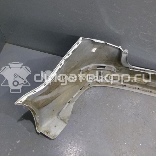 Фото Бампер задний  866114y500 для kia RIO