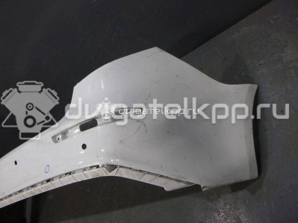 Фото Бампер задний  866114y500 для kia RIO {forloop.counter}}