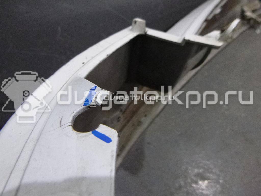 Фото Бампер задний  866114y500 для kia RIO {forloop.counter}}