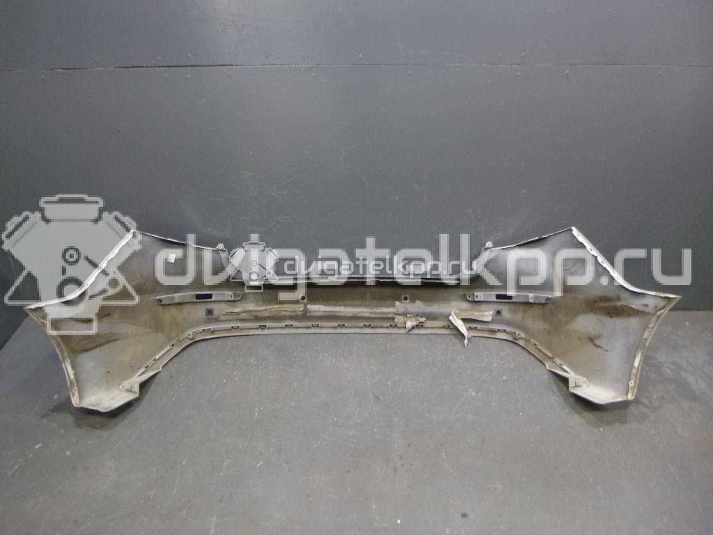 Фото Бампер задний  866114y500 для kia RIO {forloop.counter}}