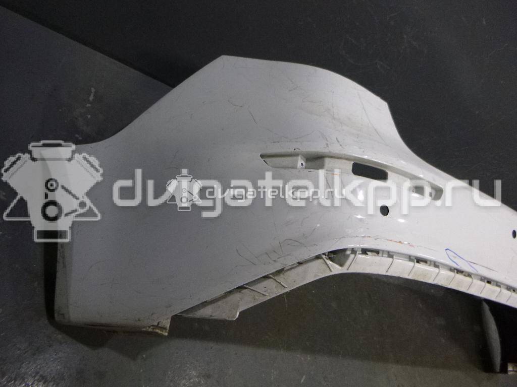 Фото Бампер задний  866114y500 для kia RIO {forloop.counter}}