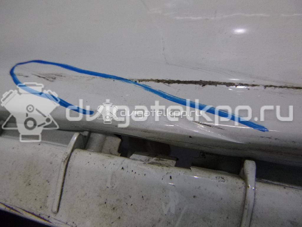 Фото Бампер задний  866114y500 для kia RIO {forloop.counter}}