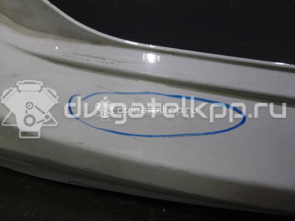 Фото Бампер задний  866114y500 для kia RIO {forloop.counter}}