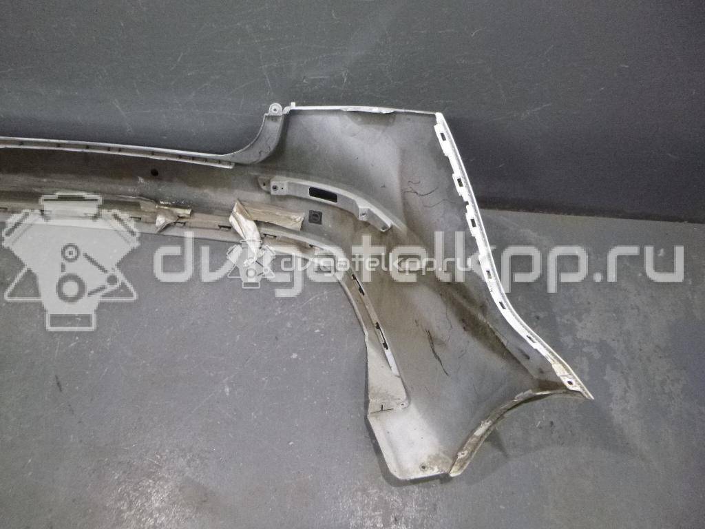 Фото Бампер задний  866114y500 для kia RIO {forloop.counter}}