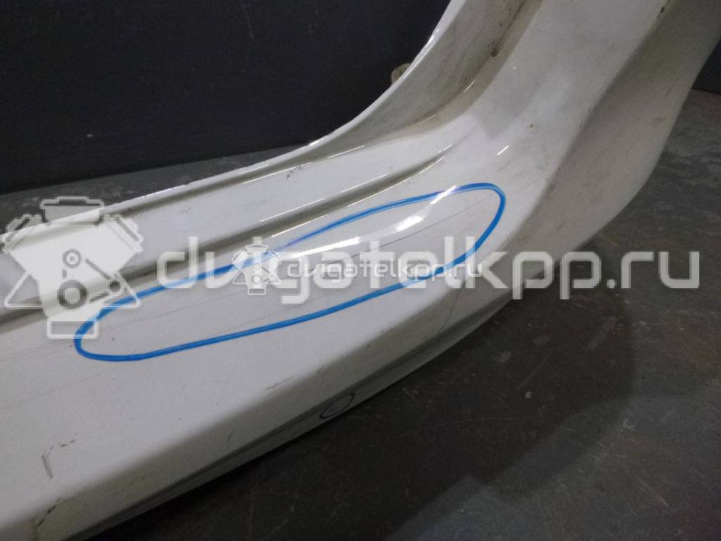 Фото Бампер задний  866114y500 для kia RIO {forloop.counter}}
