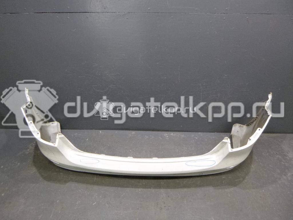 Фото Бампер задний  866114y500 для kia RIO {forloop.counter}}