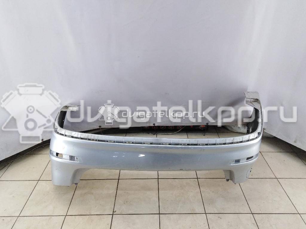 Фото Бампер задний  866114Y500 для kia RIO {forloop.counter}}