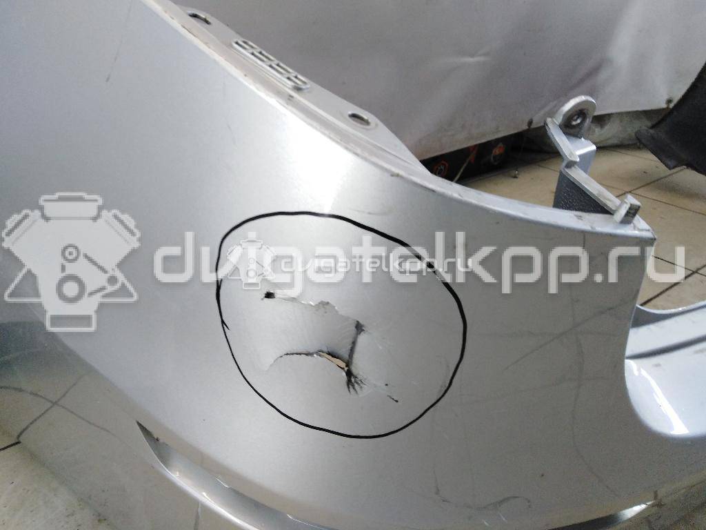 Фото Бампер задний  866114Y500 для kia RIO {forloop.counter}}