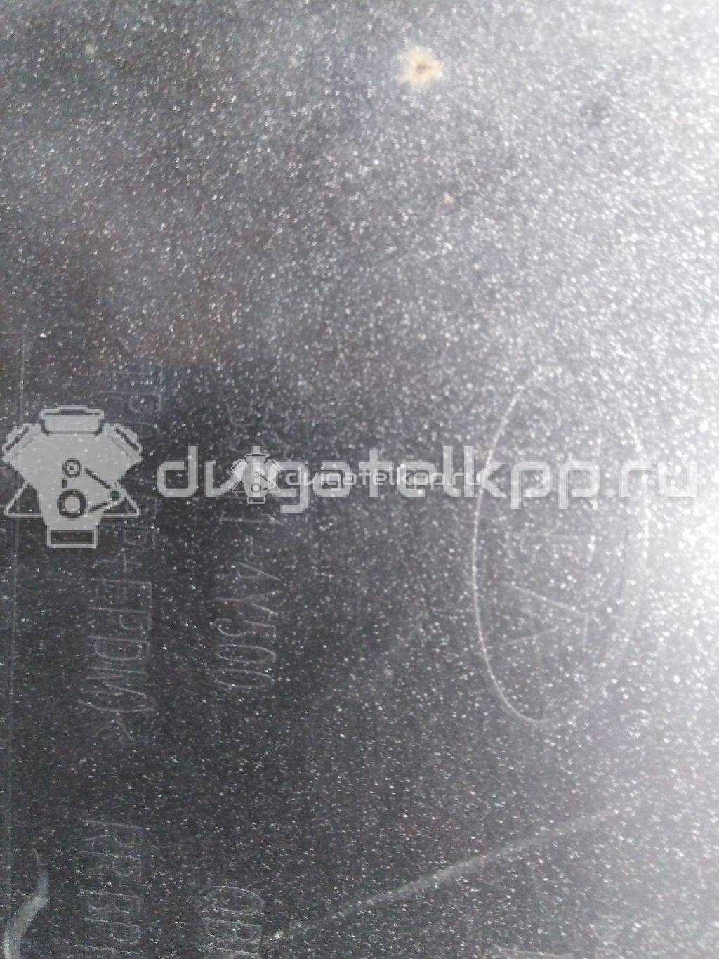 Фото Бампер задний  866114Y500 для kia RIO {forloop.counter}}
