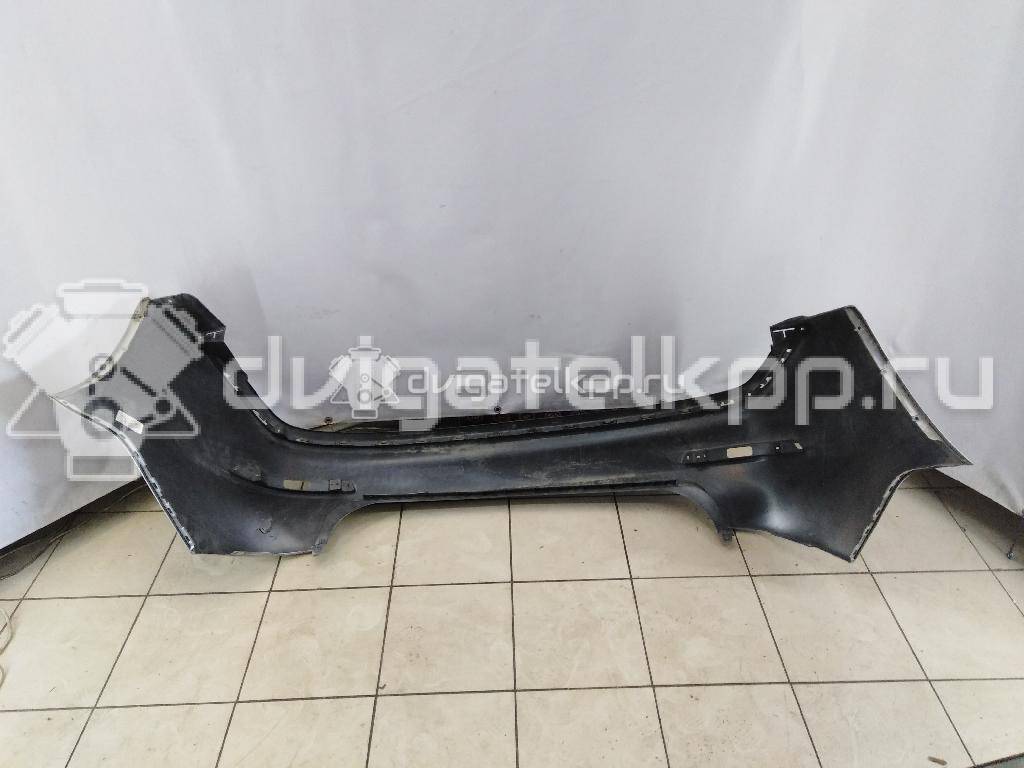 Фото Бампер задний  866114Y500 для kia RIO {forloop.counter}}