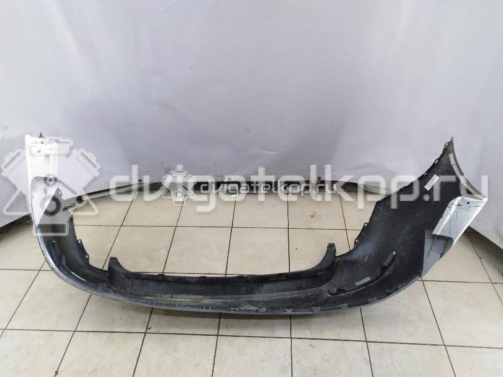 Фото Бампер задний  866114Y500 для kia RIO {forloop.counter}}