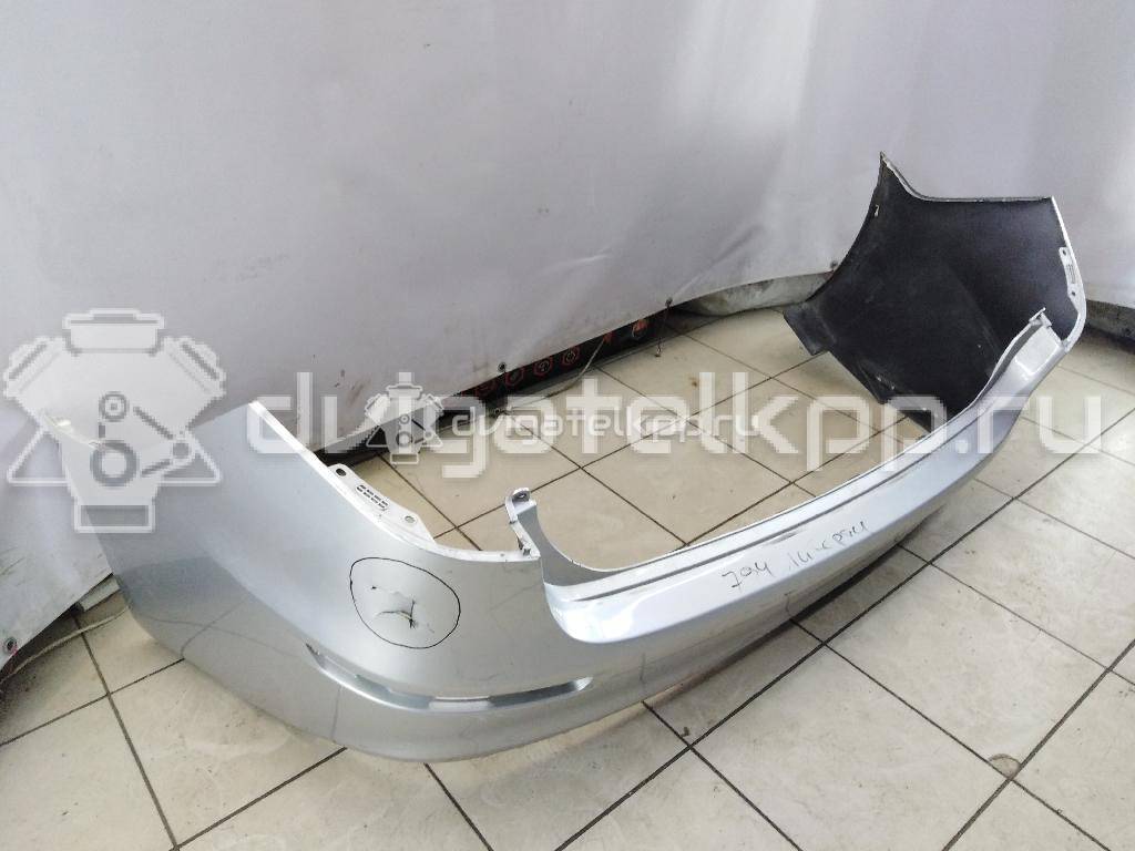 Фото Бампер задний  866114Y500 для kia RIO {forloop.counter}}