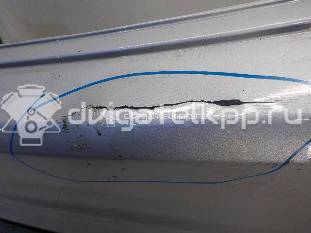 Фото Бампер задний  866114Y500 для kia RIO {forloop.counter}}