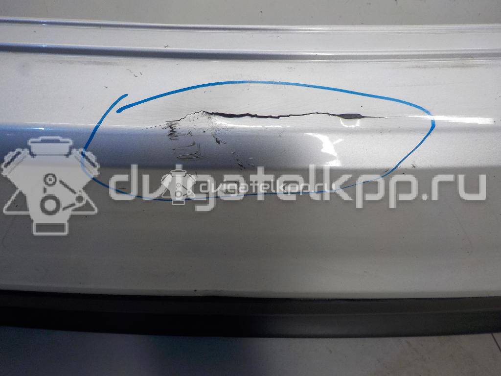 Фото Бампер задний  866114Y500 для kia RIO {forloop.counter}}