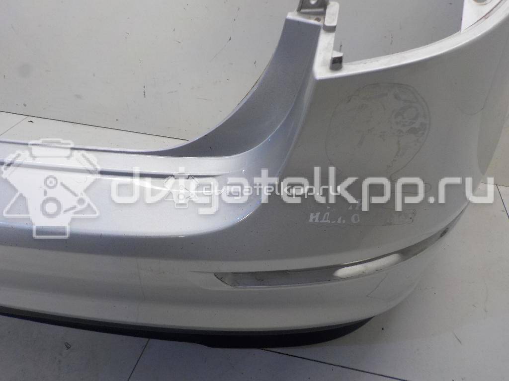 Фото Бампер задний  866114Y500 для kia RIO {forloop.counter}}