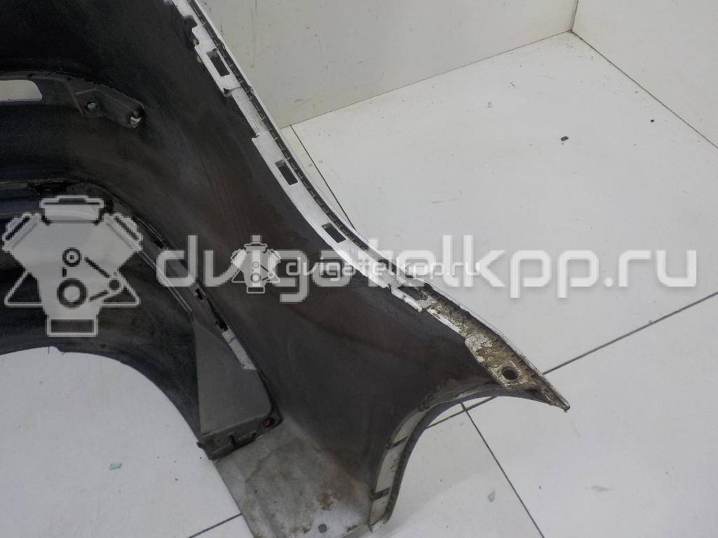 Фото Бампер задний  866114Y500 для kia RIO {forloop.counter}}