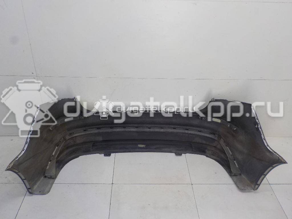 Фото Бампер задний  866114Y500 для kia RIO {forloop.counter}}