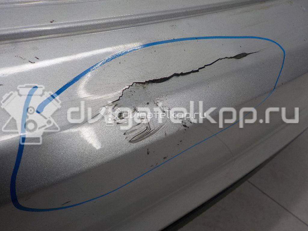 Фото Бампер задний  866114Y500 для kia RIO {forloop.counter}}