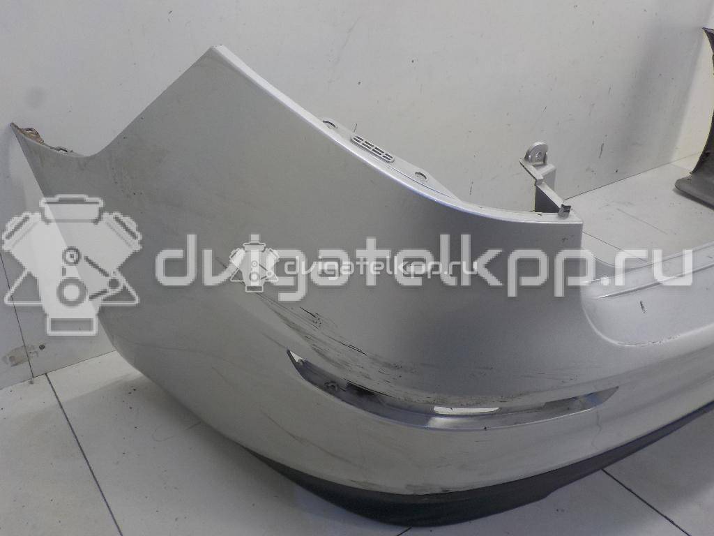 Фото Бампер задний  866114Y500 для kia RIO {forloop.counter}}