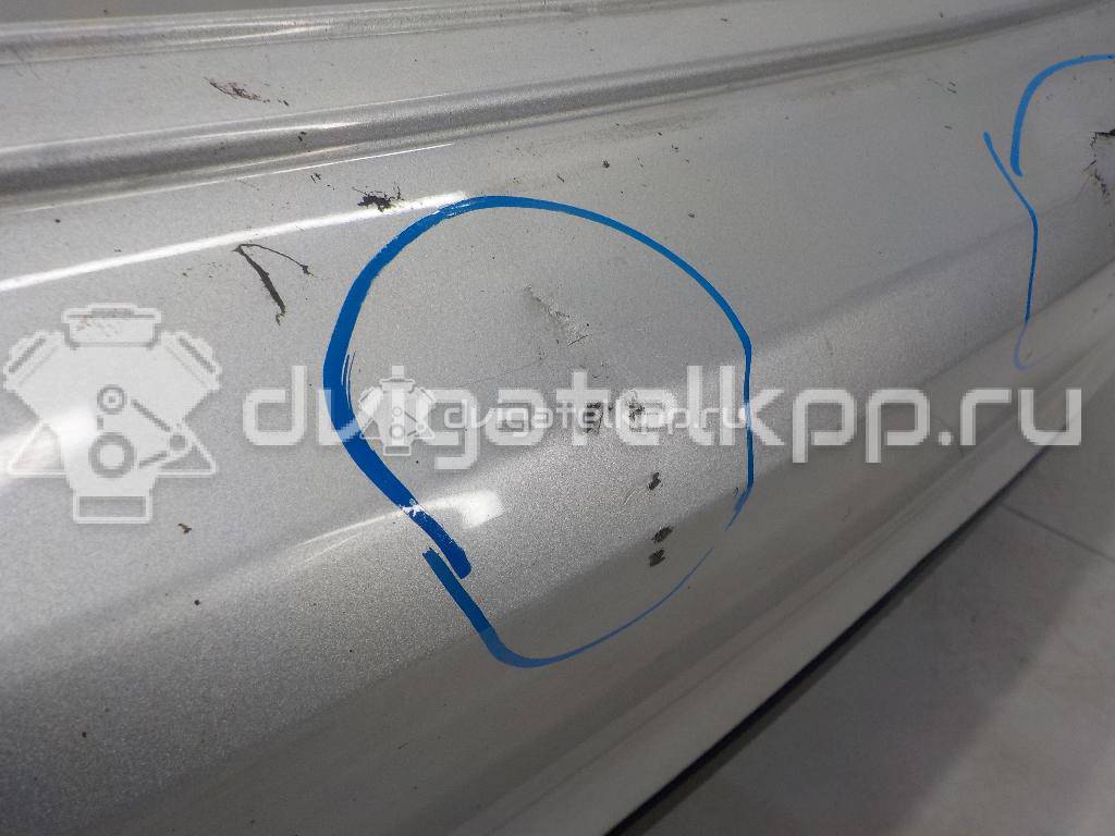 Фото Бампер задний  866114Y500 для kia RIO {forloop.counter}}