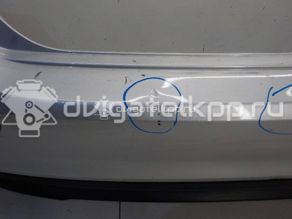 Фото Бампер задний  866114Y500 для kia RIO {forloop.counter}}