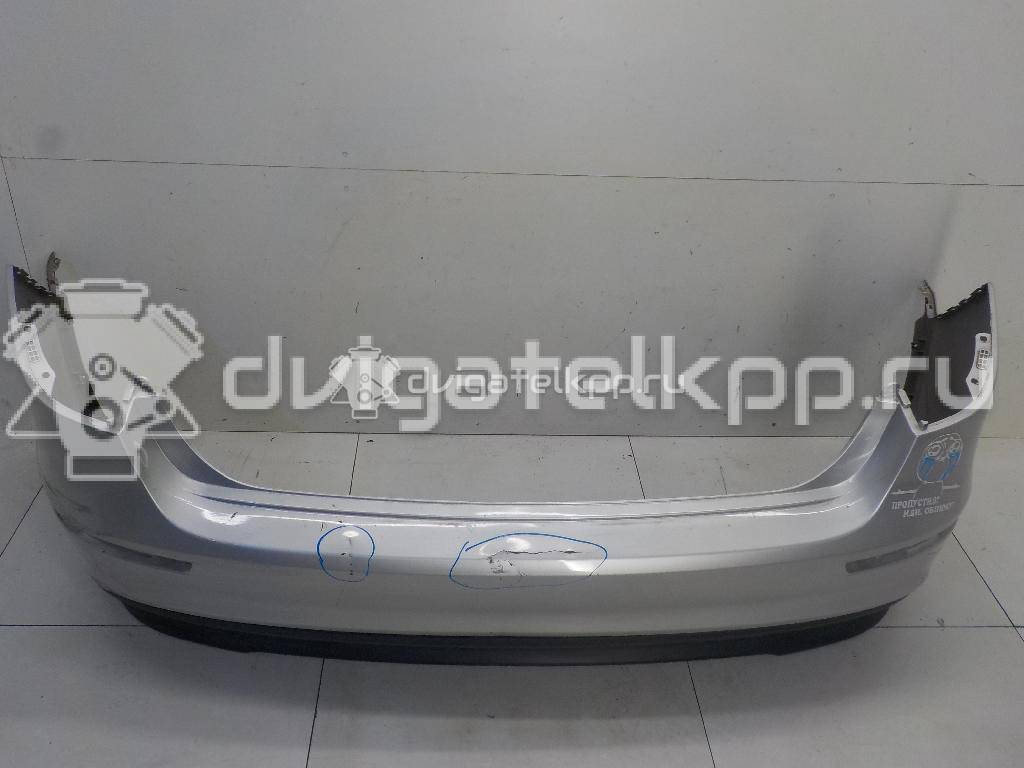 Фото Бампер задний  866114Y500 для kia RIO {forloop.counter}}