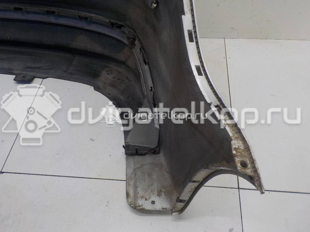 Фото Бампер задний  866114Y500 для kia RIO {forloop.counter}}