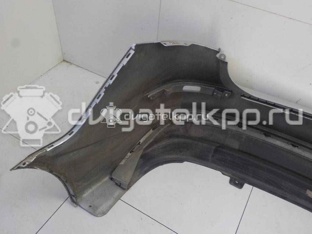 Фото Бампер задний  866114Y500 для kia RIO {forloop.counter}}