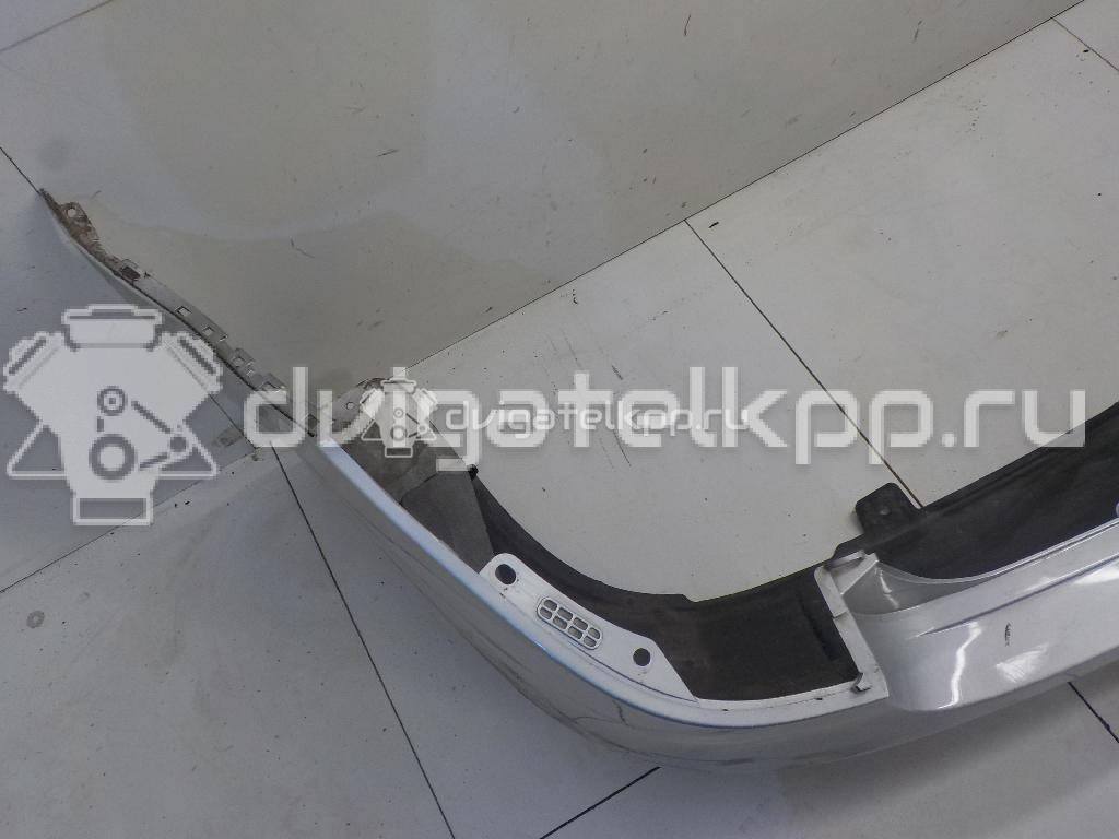 Фото Бампер задний  866114Y500 для kia RIO {forloop.counter}}