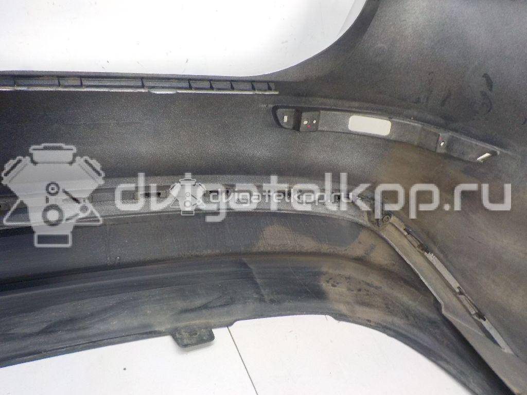 Фото Бампер задний  866114Y500 для kia RIO {forloop.counter}}