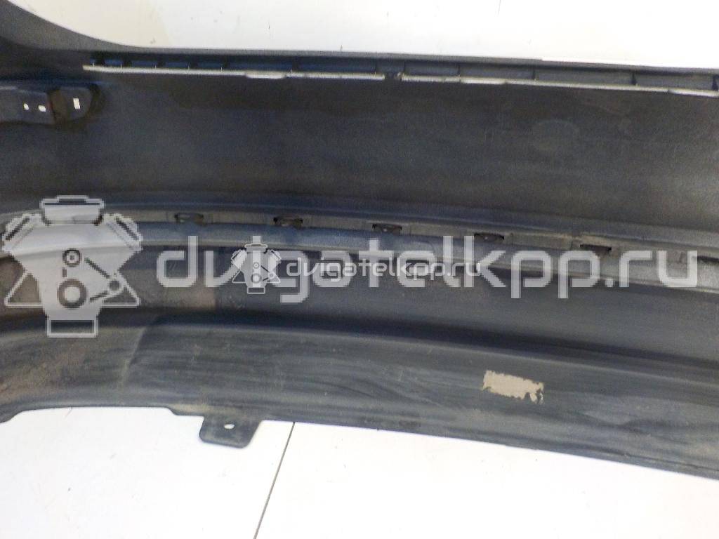 Фото Бампер задний  866114Y500 для kia RIO {forloop.counter}}