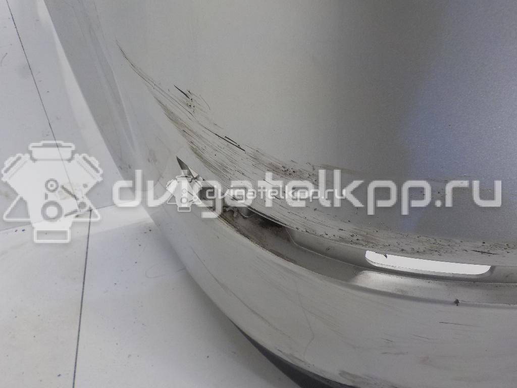 Фото Бампер задний  866114Y500 для kia RIO {forloop.counter}}